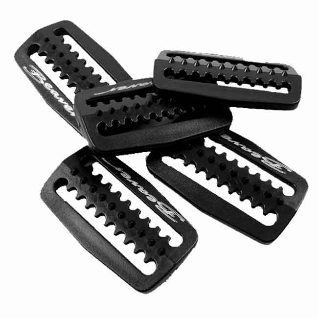 Beaver Weight Retainer