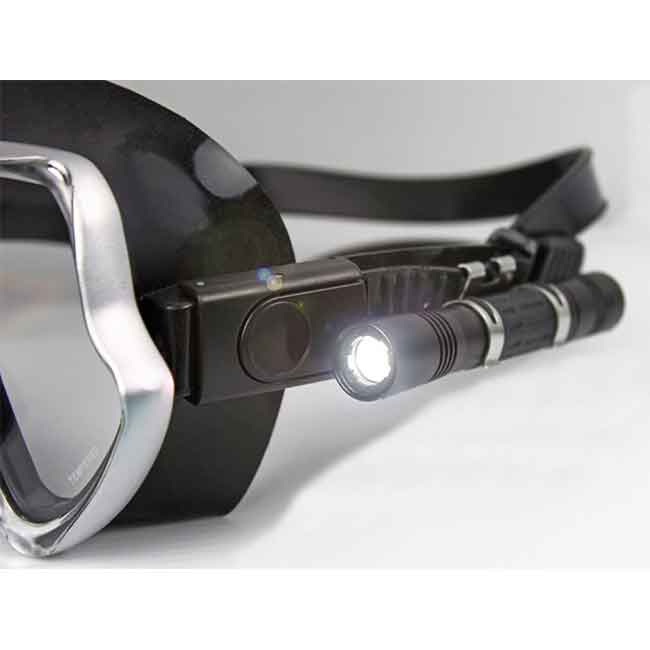Beaver Starlight Led Mask Torch