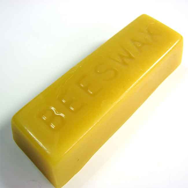 Beaver Beeswax Beaver