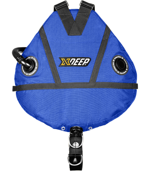 XDEEP STEALTH 2.0 REC RB ALL COLOURS