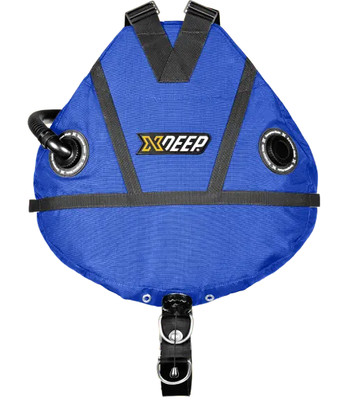 XDEEP Stealth 2.0 Rec Wing BCD xDeep