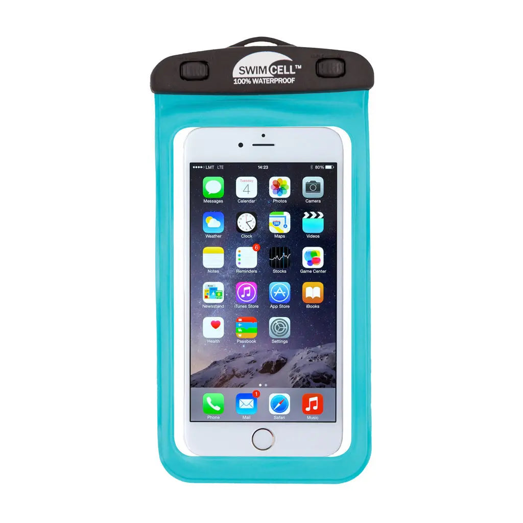 Swimcell 100% Waterproof Phone Case Large SwimCell