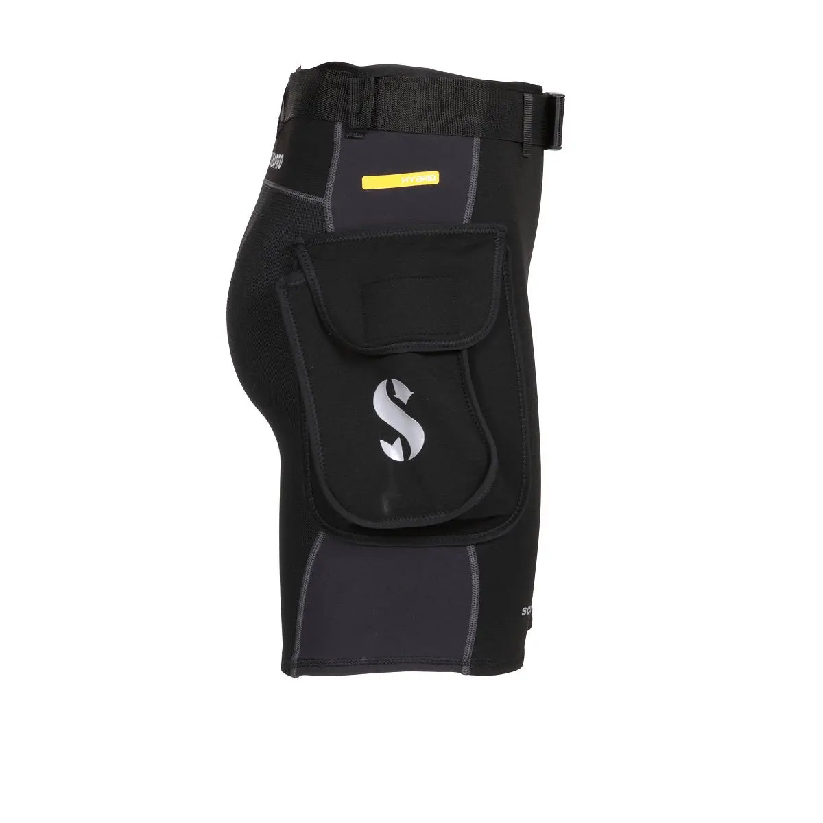Scubapro Hybrid Cargo Shorts 1mm Scubapro