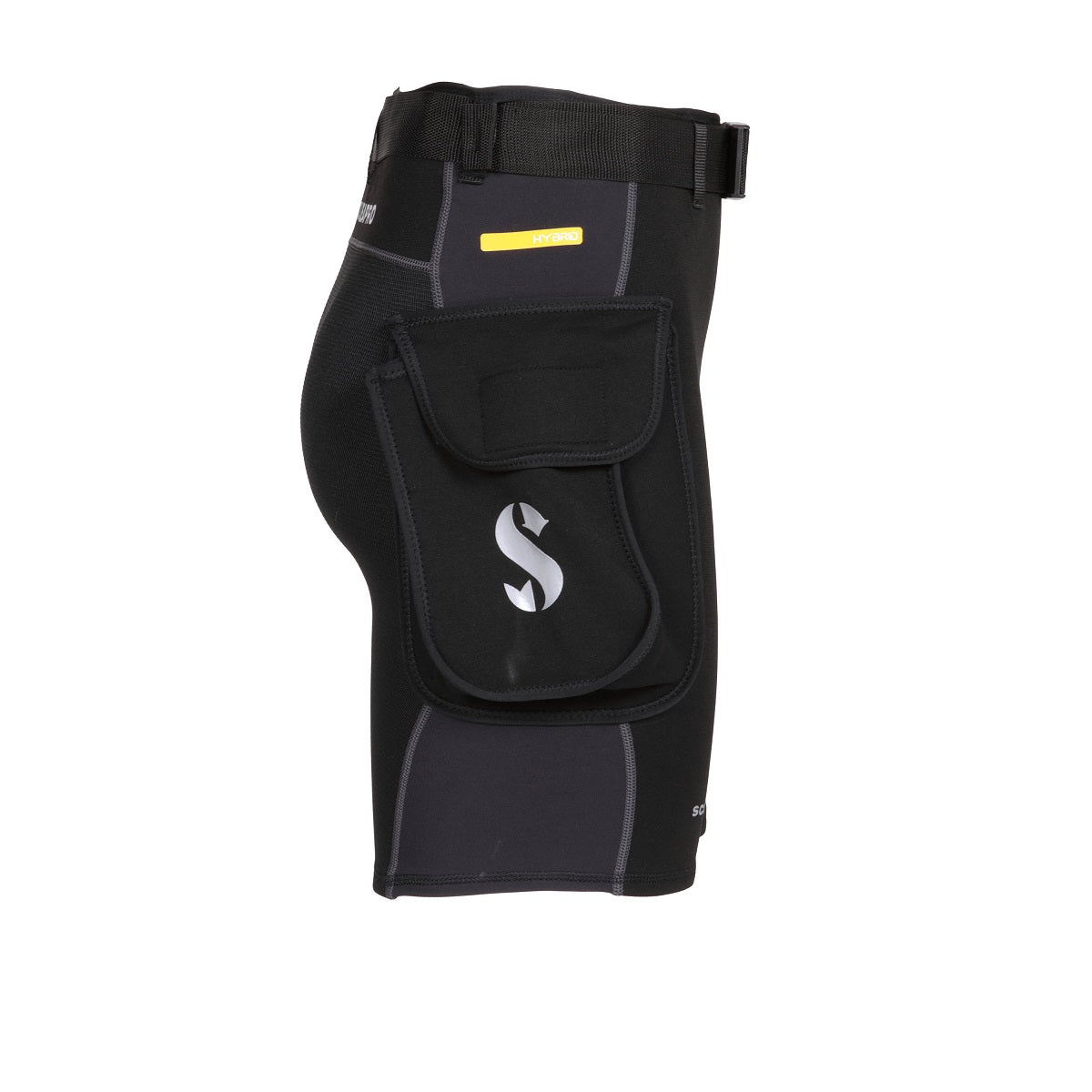 Scubapro Hybrid Cargo Shorts 1mm
