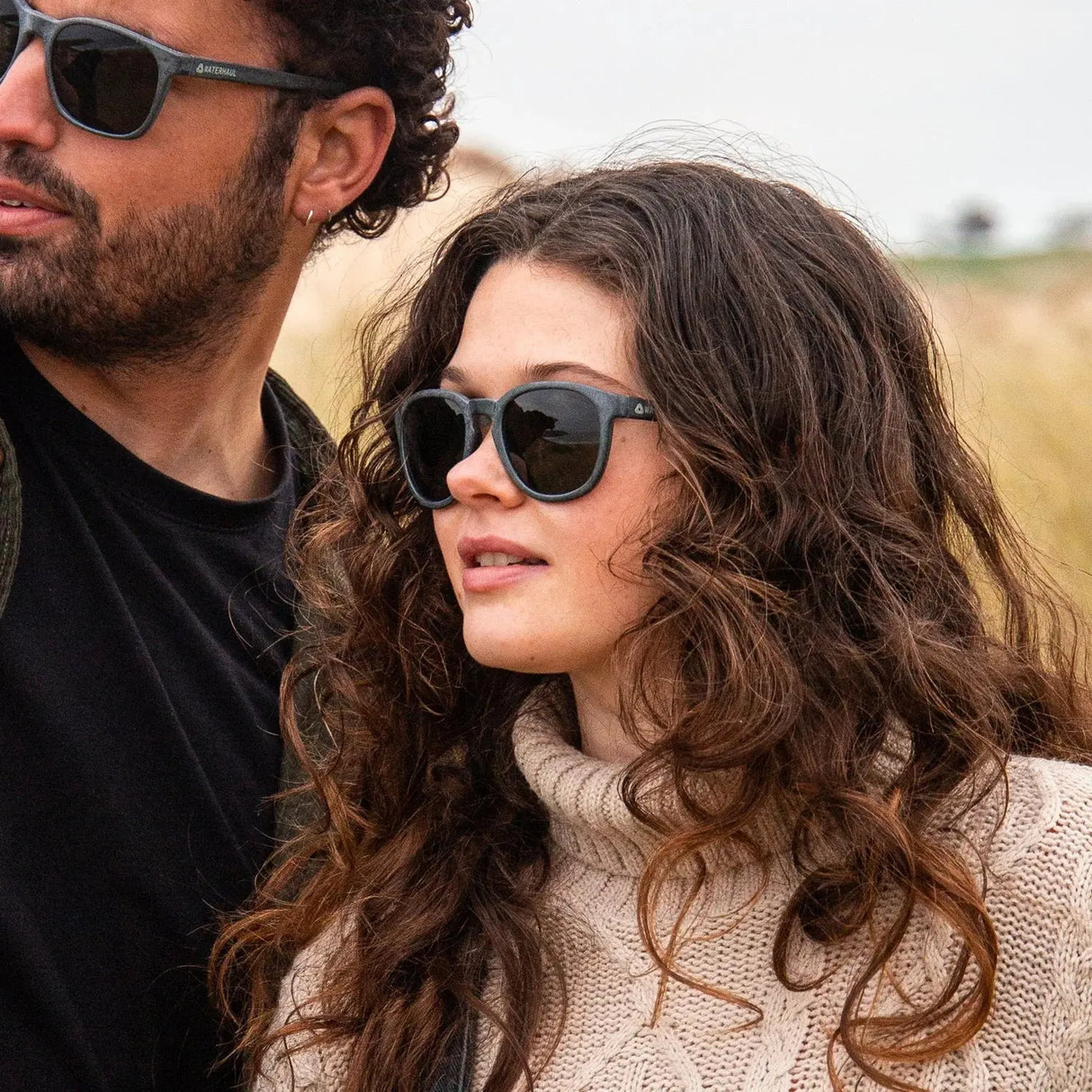 Waterhaul Sunglasses - Made From 100% Recycled Materials Waterhaul