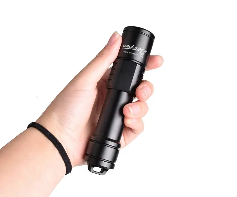OrcaTorch - D520 ORCA TORCH