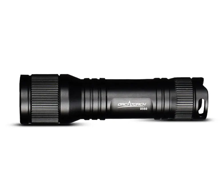 OrcaTorch - D560 ORCA TORCH