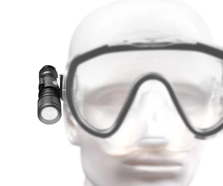 OrcaTorch - D560 ORCA TORCH