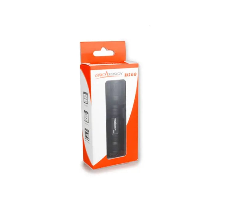 OrcaTorch - D560 ORCA TORCH