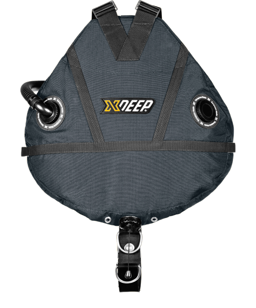 XDEEP STEALTH 2.0 REC RB ALL COLOURS