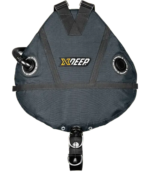 XDEEP Stealth 2.0 Rec Wing BCD xDeep