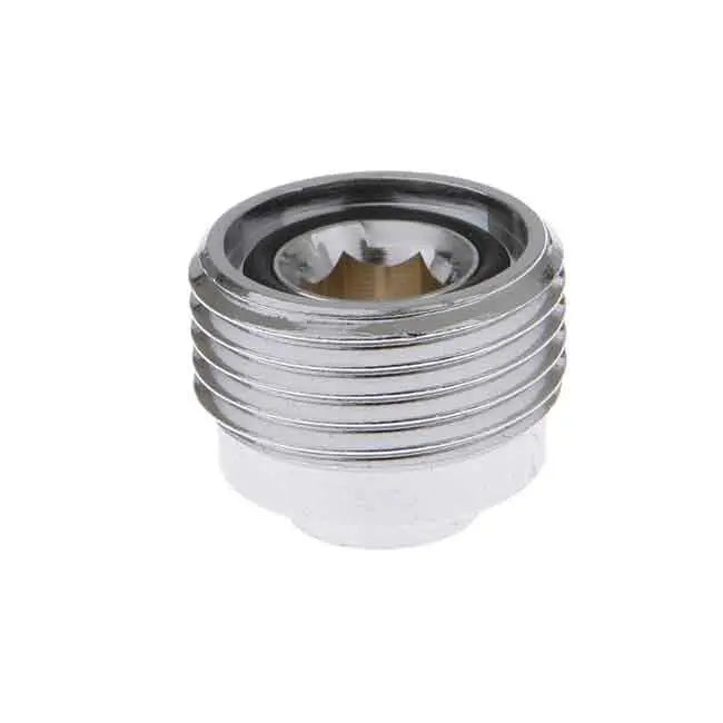 Cylinder Valve Din Insert MDE