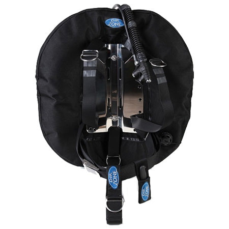 DIR Zone Ring 20 / 23 Wing System