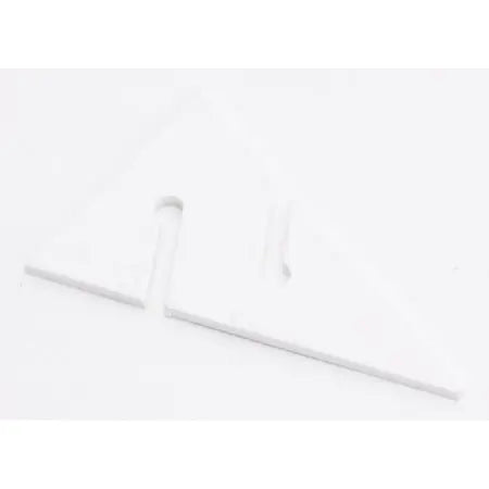 Dir Zone Line Arrow, White, Red, Yellow 10 Pack Clearance DIR Zone