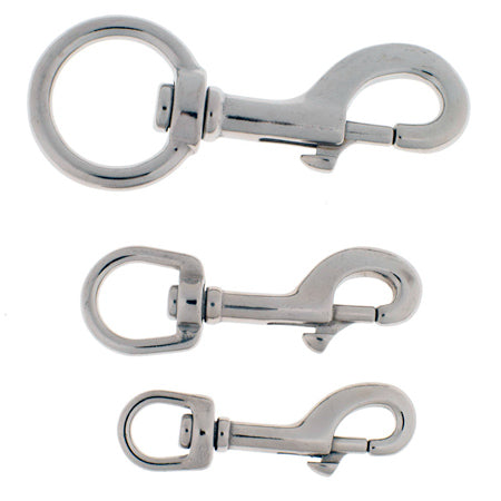 DIR Zone Single Ended Boltsnap