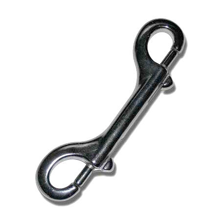 DIR Zone Double Ended Stainless Steel Boltsnap
