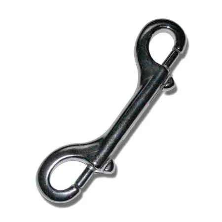 DIR Zone Double Ended Stainless Steel Boltsnap