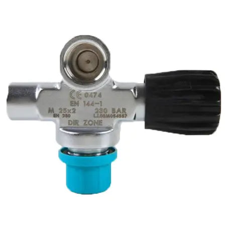 Dir Zone Modular Valves Left, Right DIR Zone