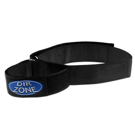 Dir Zone Suit Inflation Mounting Straps