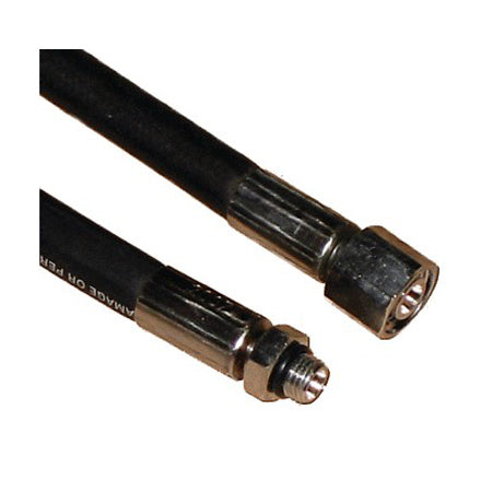 DIR Zone Regulator Hose