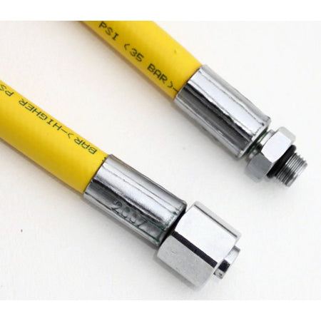 Nautilus Regulator Hose