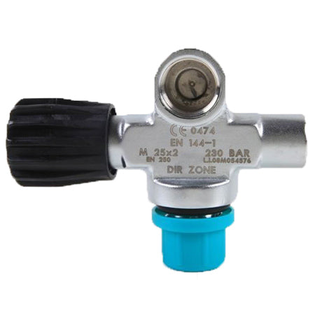 DIR Zone Modular Valves Left, Right