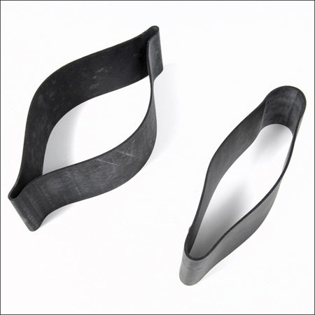 DIR Zone Stage Cylinder Rubber Bungee