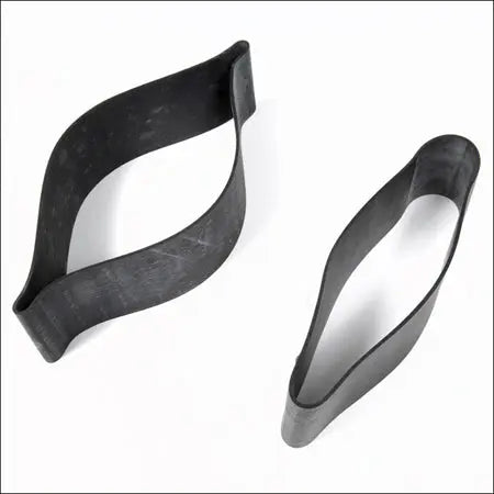 DIR Zone Stage Cylinder Rubber Bungee