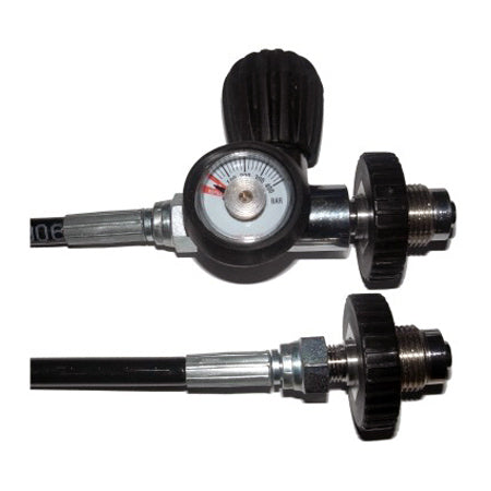 DIR Zone Decanting Whip