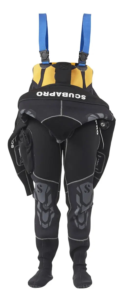 Scubapro Everdry 4 - Female Scubapro