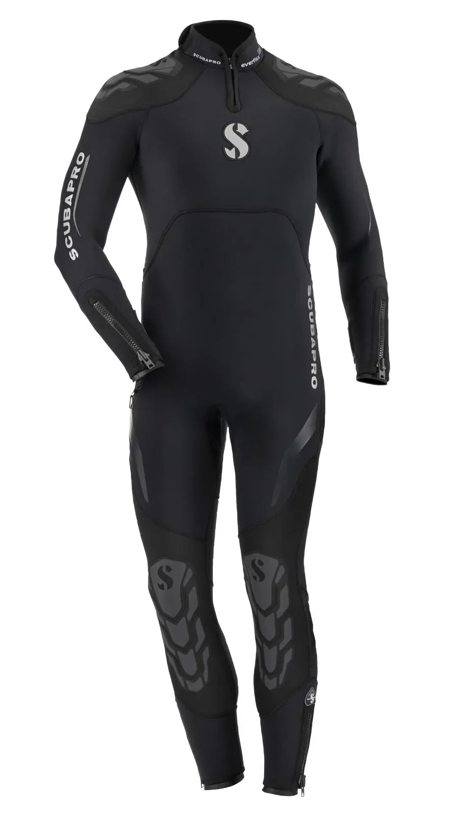 Scubapro Everflex Mens 7/5mm Wetsuit Scubapro