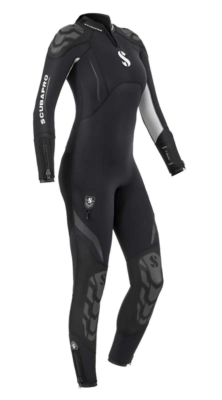 Scubapro Everflex Mens 7/5mm Wetsuit Scubapro