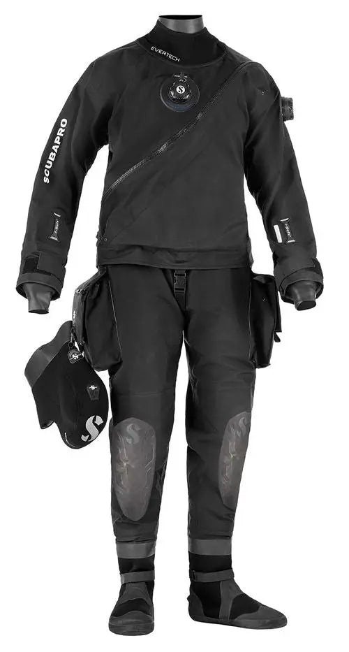 Mens evertec breathable dry
