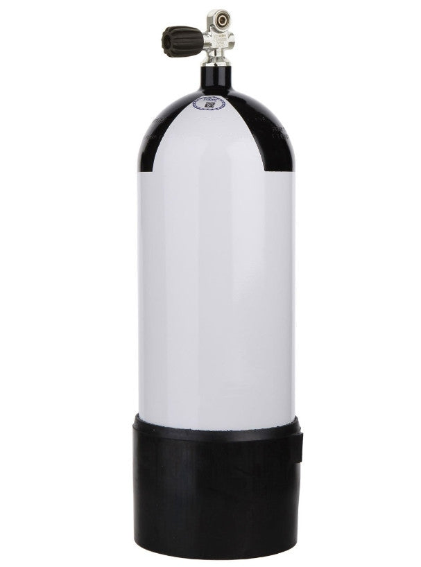FABER DIVE CYLINDER 15 LITRE - 232 BAR
