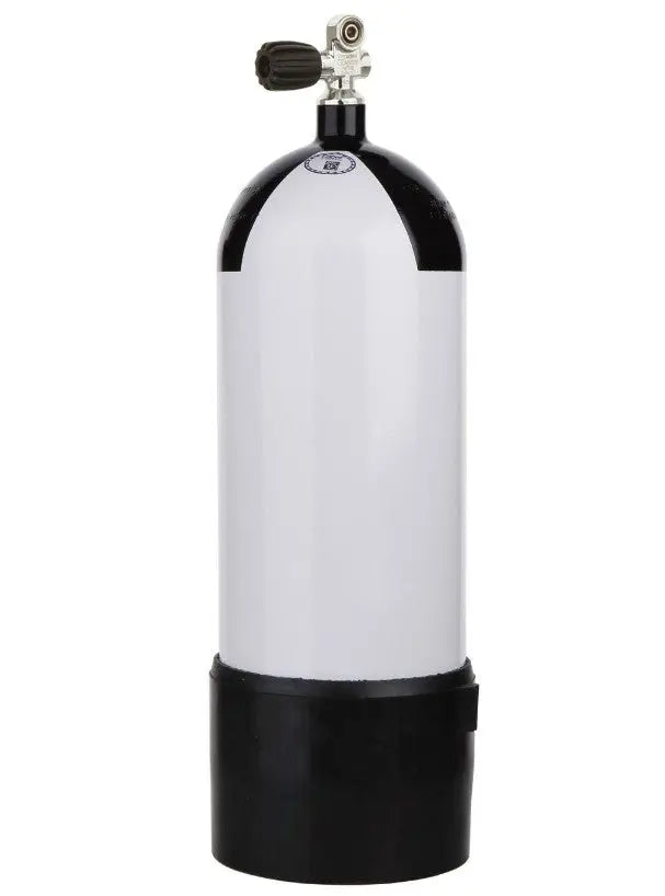FABER DIVE CYLINDER 15 LITRE - 232 BAR