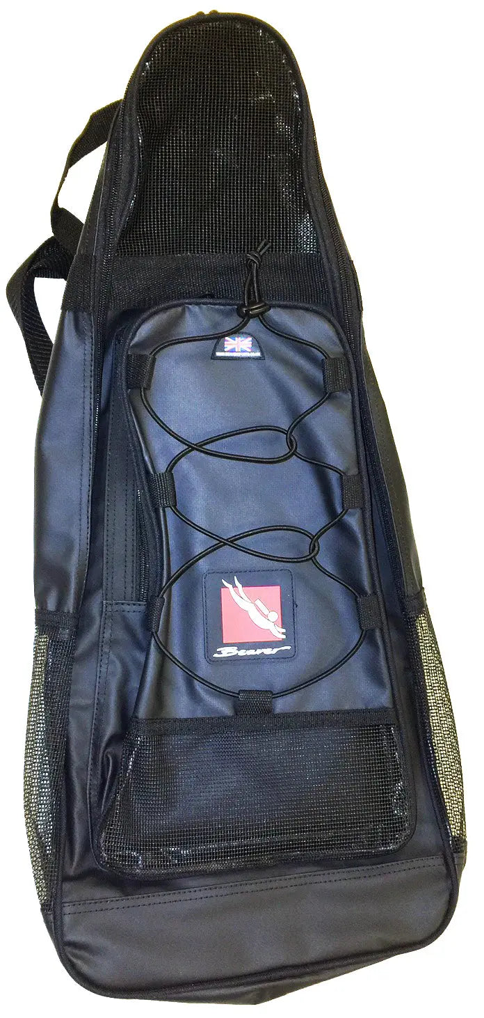 Beaver Fin Bag Beaver