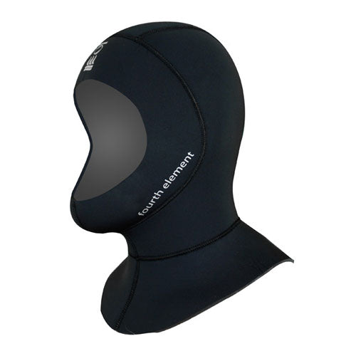 Fourth Element Cold Water Hood 7mm