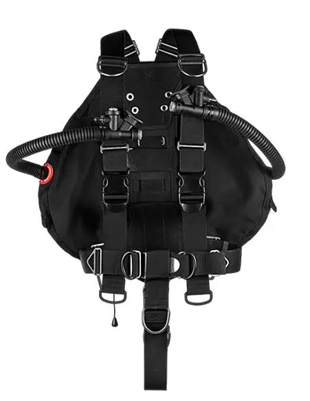 XDEEP Stealth 2.0 Rec Wing BCD xDeep