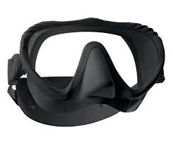 Scubapro Ghost Mask