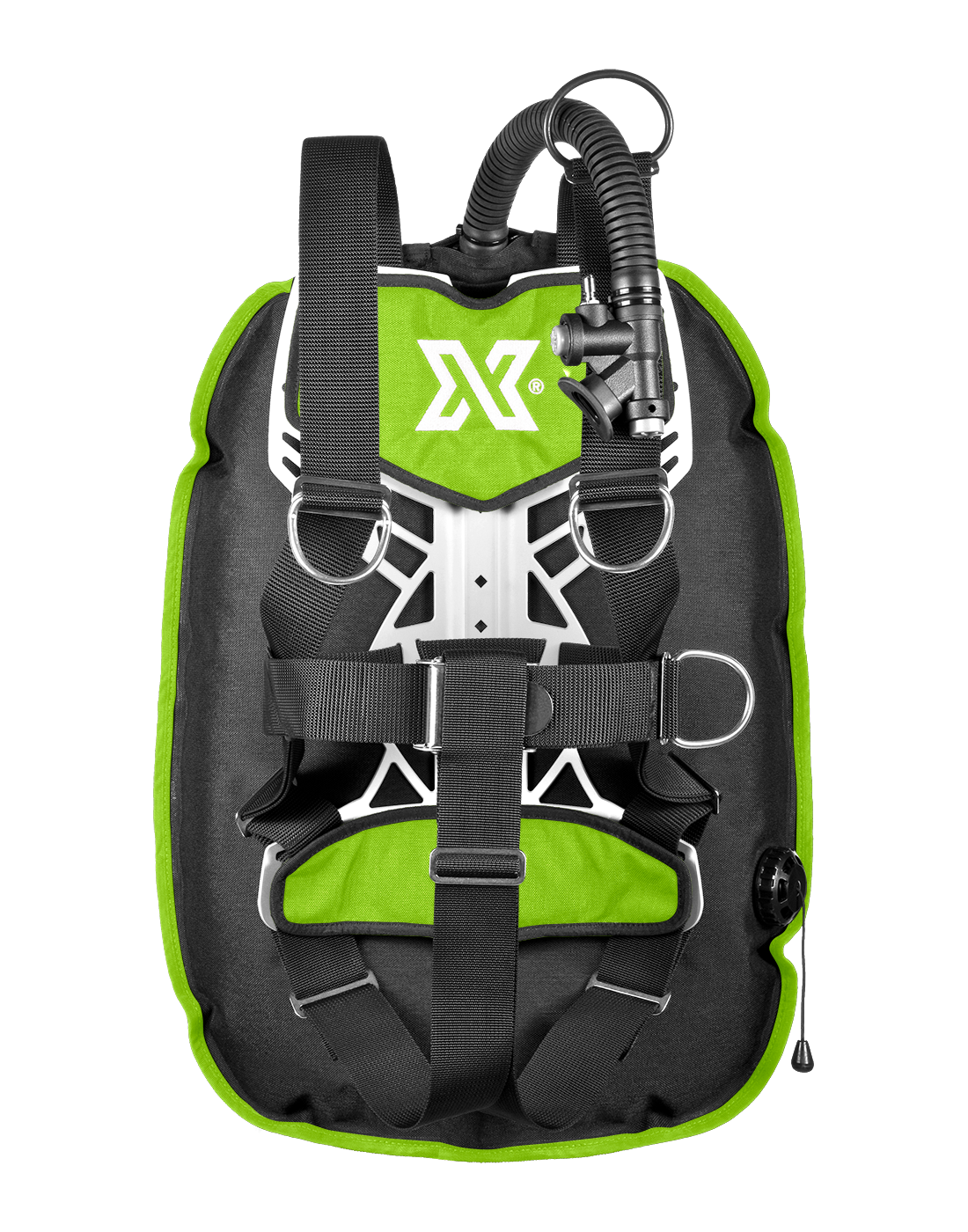 XDEEP GHOST // CUSTOM COLOURS