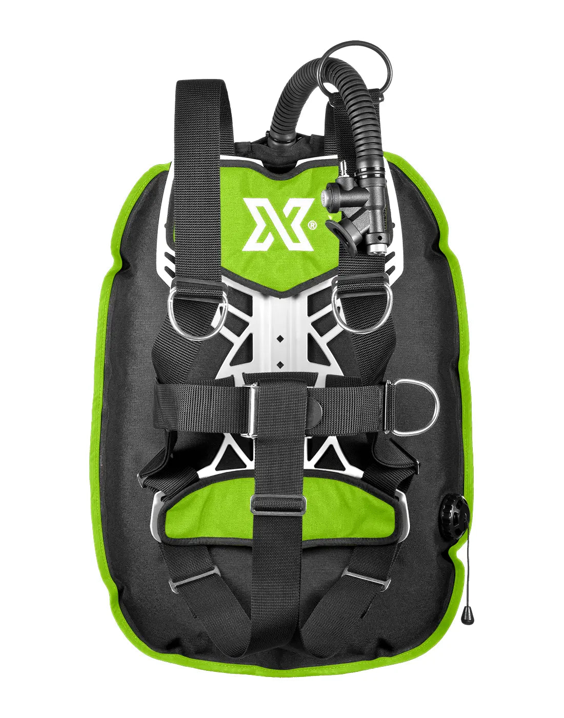 XDEEP Ghost Travel BCD - Custom Colours xDeep