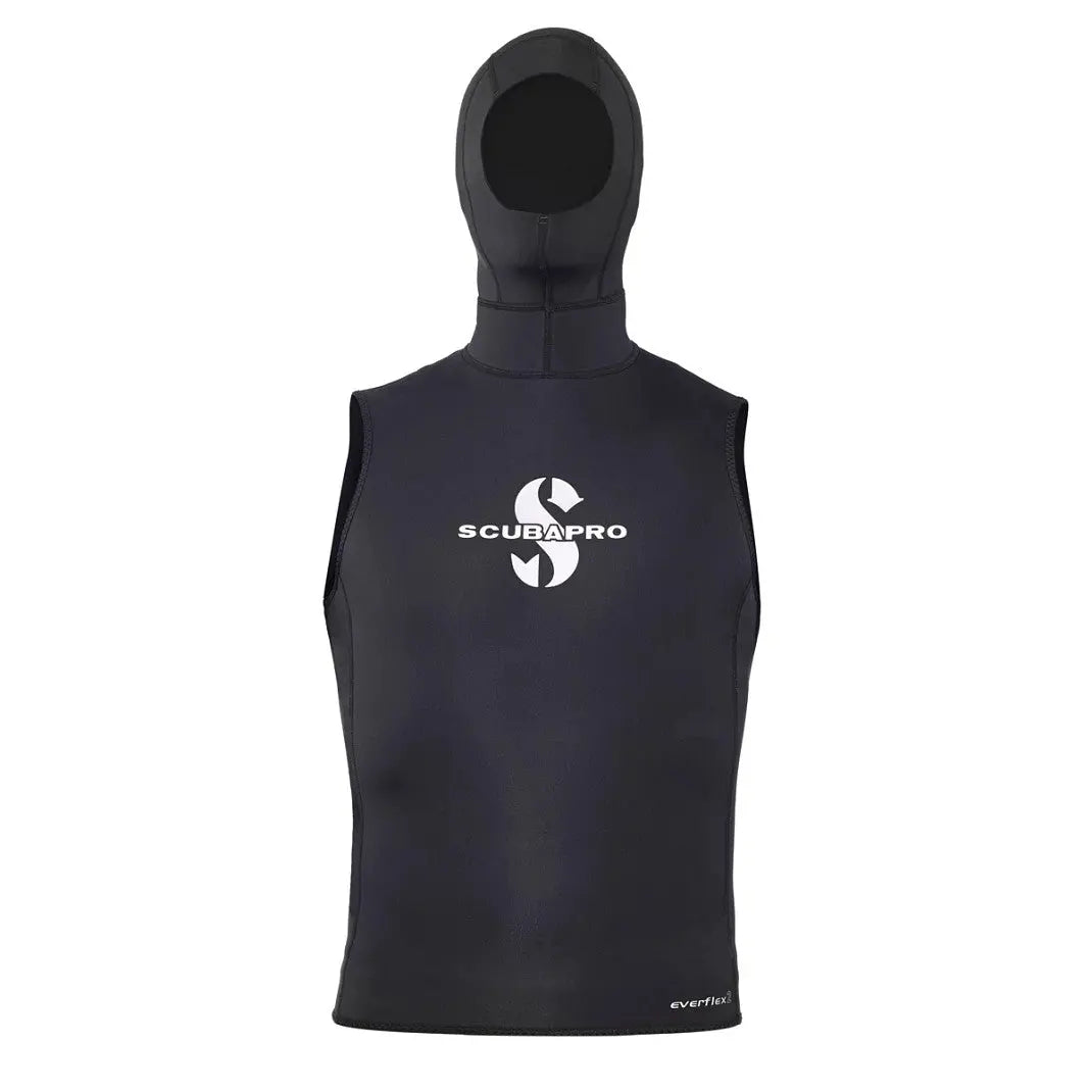 Scubapro Everflex 2.0 Hooded Vest Scubapro