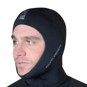 Fourth Element Hood Fourth Element
