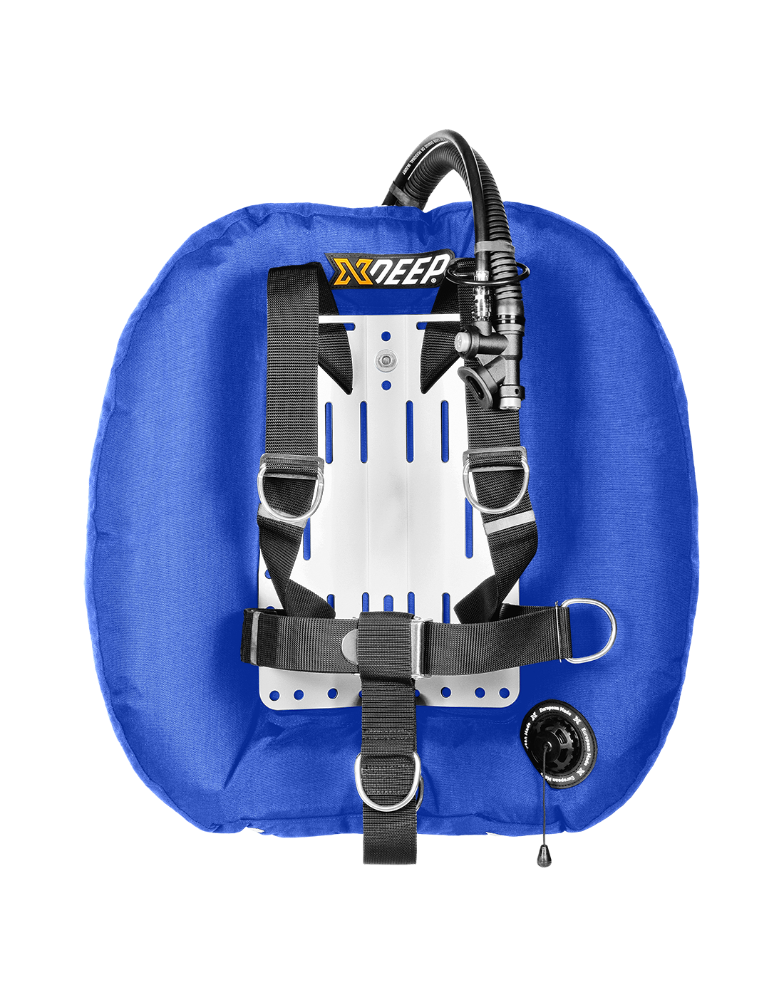 XDEEP HYDROS WITH CUSTOM COLOURS OPTIONS