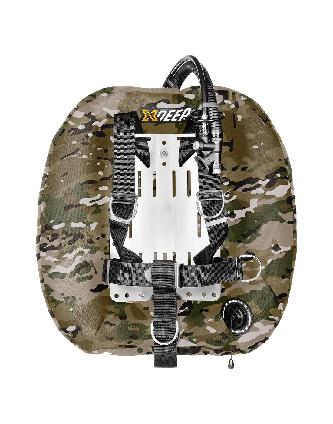 XDEEP HYDROS WITH CUSTOM COLOURS OPTIONS xDeep