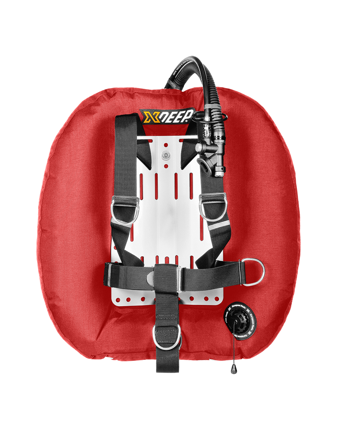 XDEEP HYDROS WITH CUSTOM COLOURS OPTIONS