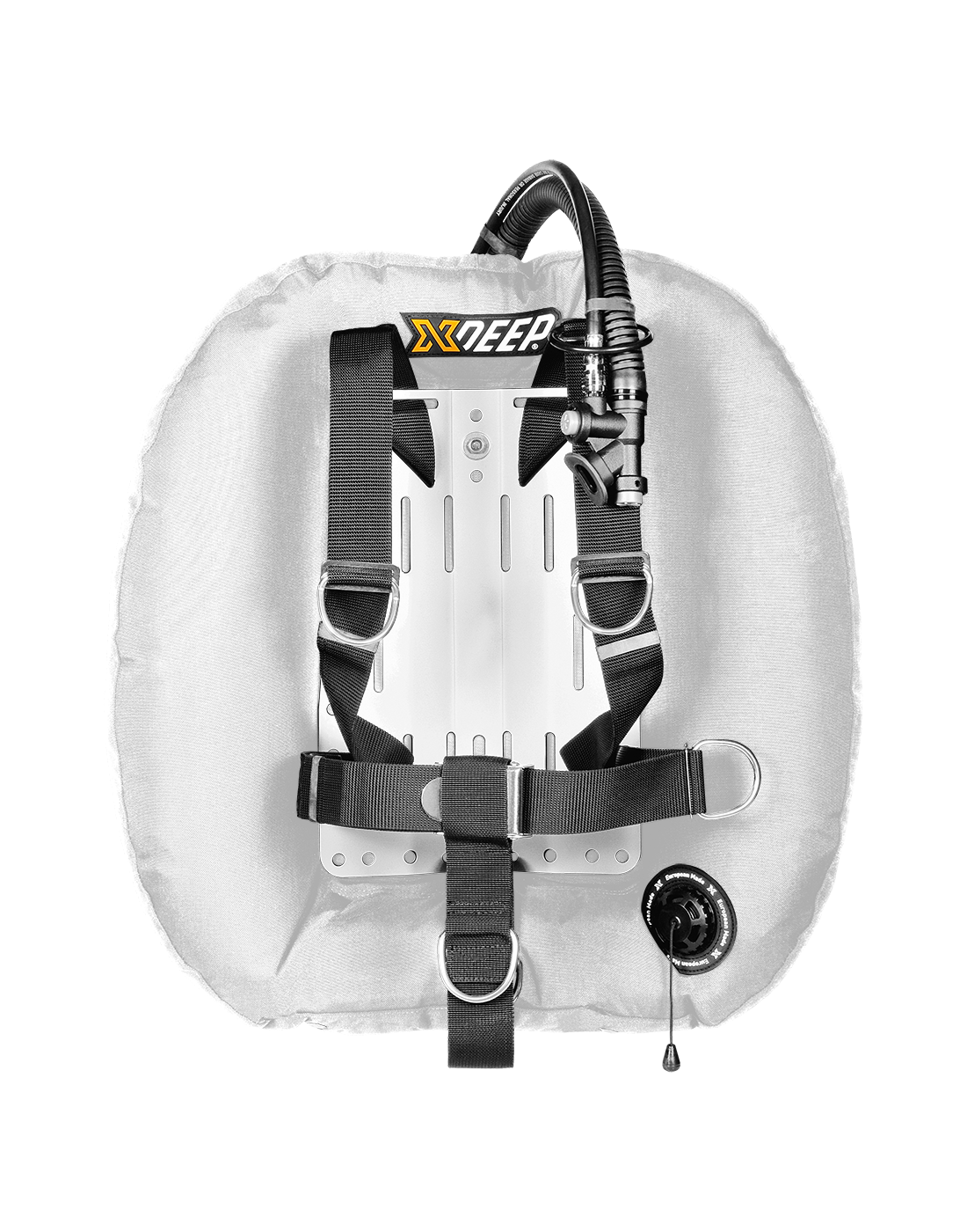 XDEEP HYDROS WITH CUSTOM COLOURS OPTIONS