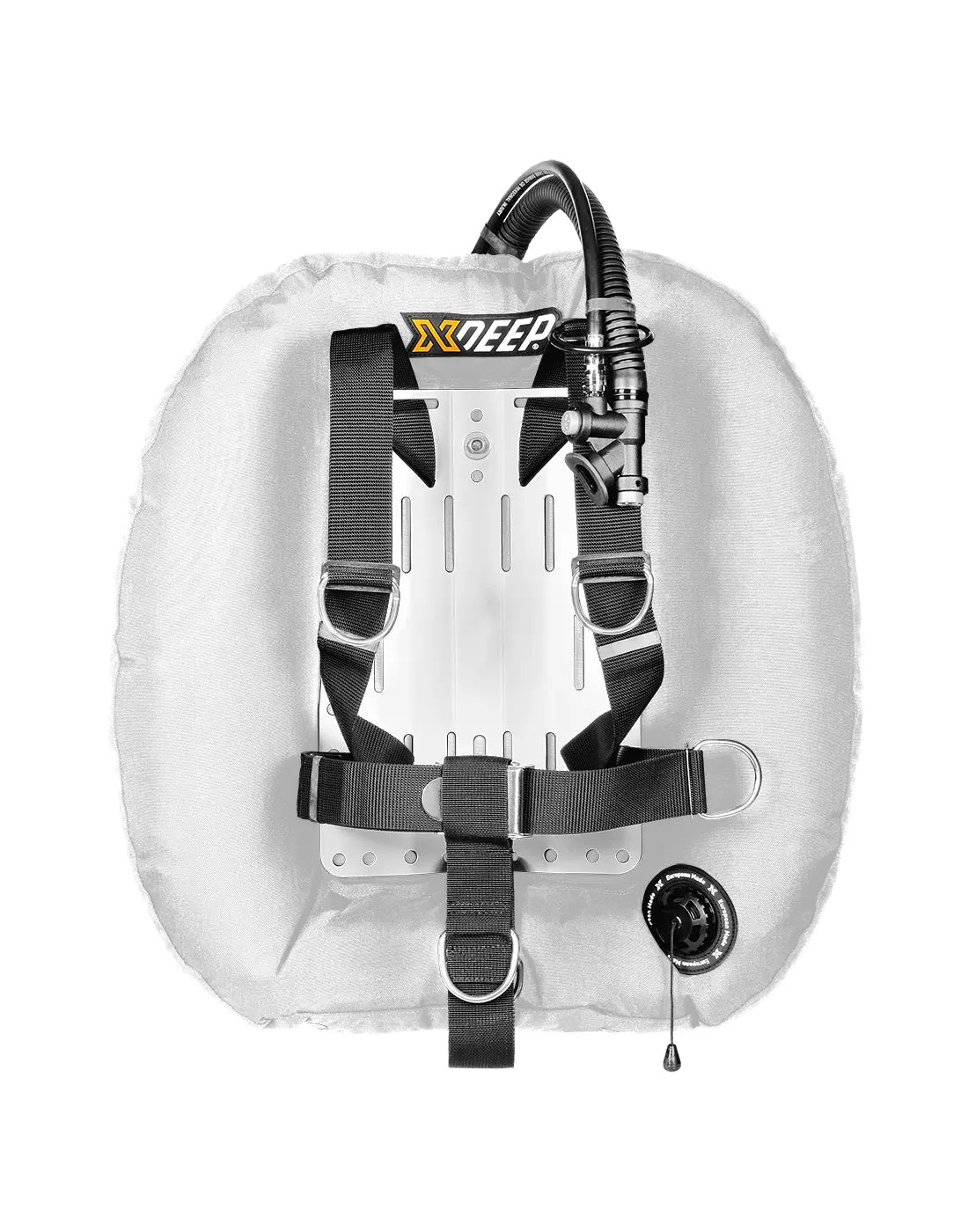XDEEP HYDROS WITH CUSTOM COLOURS OPTIONS xDeep