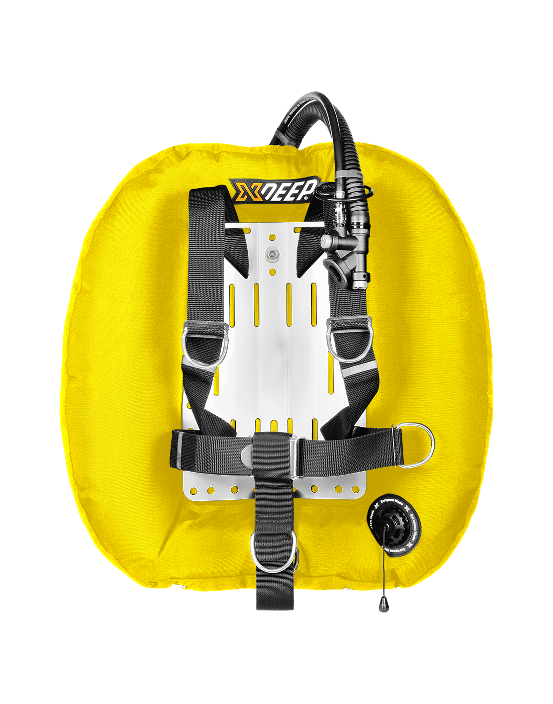 XDEEP HYDROS WITH CUSTOM COLOURS OPTIONS