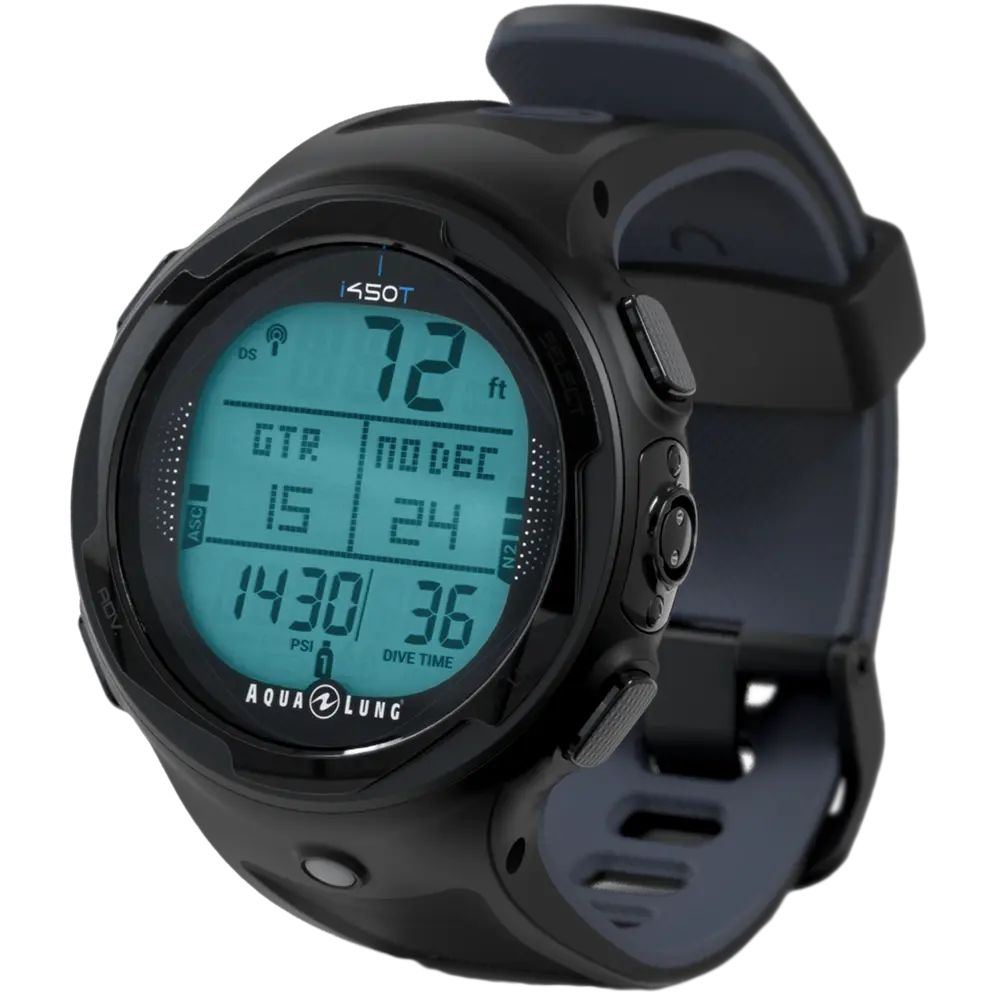 AQUALUNG I450T Aqualung
